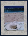 Beach Hat Memories